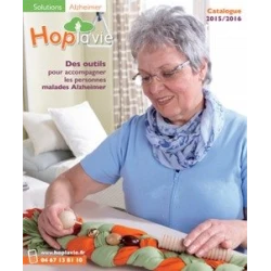 Catalogue hop la vie