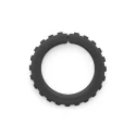 Pulsera Brick para morder - Small - Medio