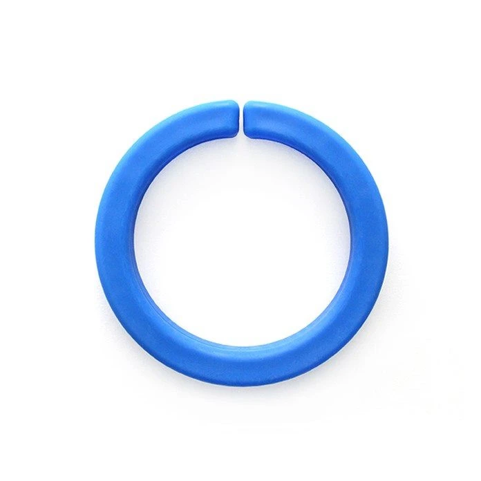 Pulsera para morder - Ancha - Dura