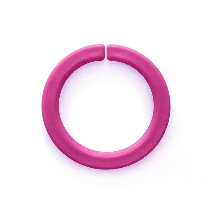 Pulsera mordedor - Ancha - Flexible