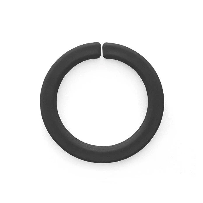 Pulsera de mordisquear - Ancha - Mediana