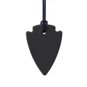 Flecha - Collar de mordisqueo - Medio