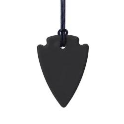 Flecha - Collar de mordisqueo - Medio