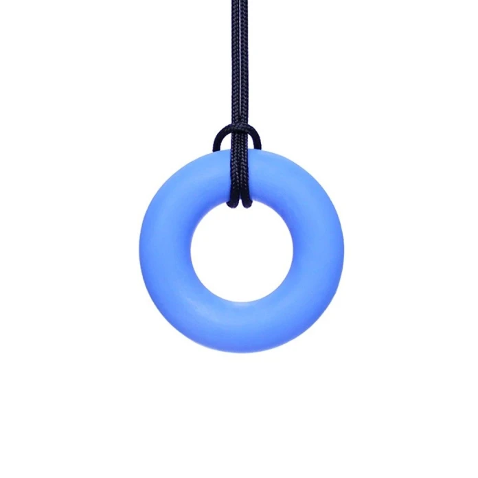Anillo - Collar de masticación - Duro