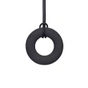 Anillo - Collar de masticación - Medio