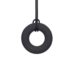 Anillo - Collar de masticación - Mediano