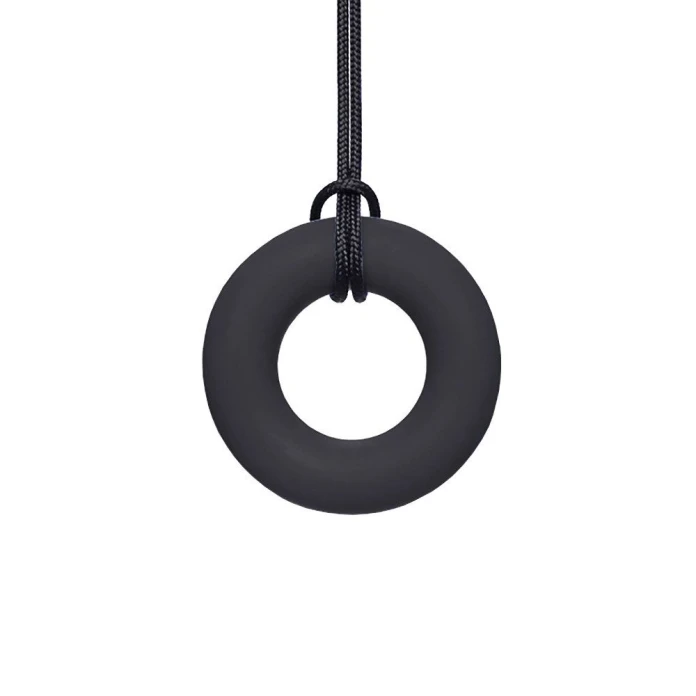 Anillo - Collar de masticación - Mediano