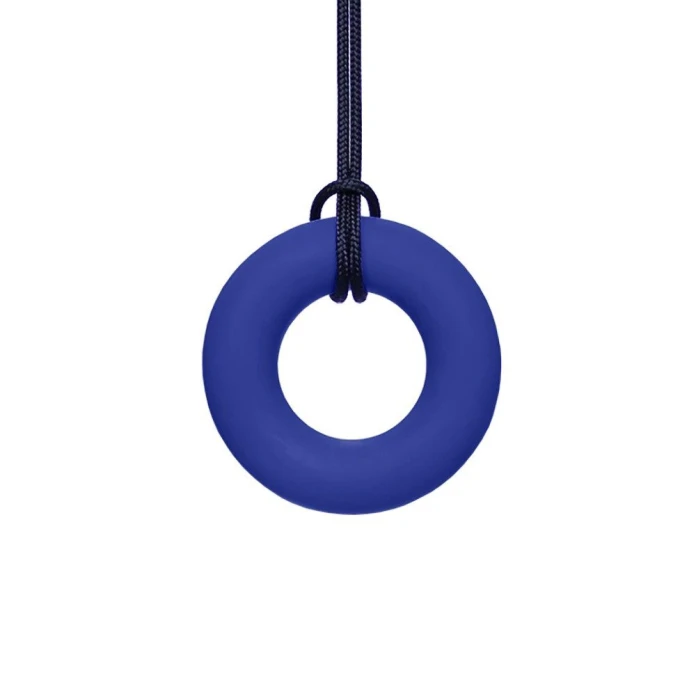 Anillo - Collar de masticación - Blando