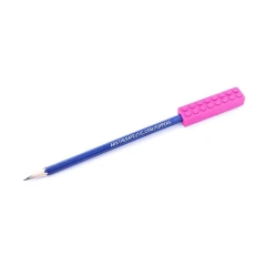Brick Stick - Capuchón de lápiz masticable - Medio