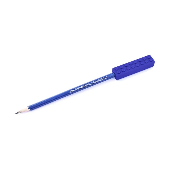 Brick Stick - Punta de lápiz para morder - Suave