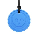 Moneda Pirata - Collar de masticación - Duro