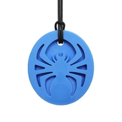 Araña - Collar de masticación - Duro