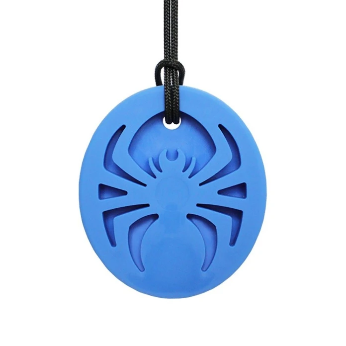 Araña - Collar de masticación - Duro
