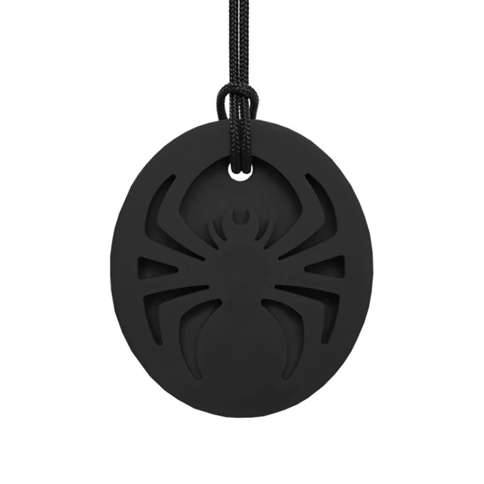 Araña - Collar de masticación - Mediano