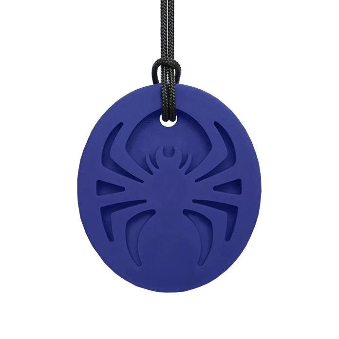 Araña - Collar de mordida - Suave