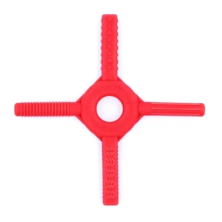 Tetra-Bite - Material de masticación - Flexible