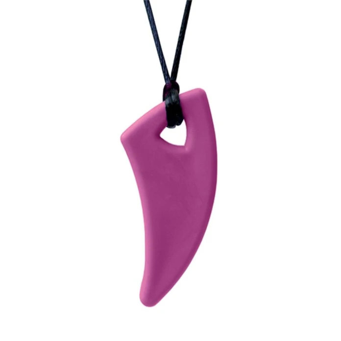 Dent de Requin - Collar de masticación - Suave