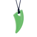 Diente de Tiburón - Collar de masticación - Medio