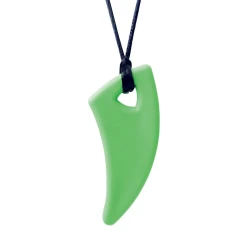Diente de Tiburón - Collar de masticación - Medio