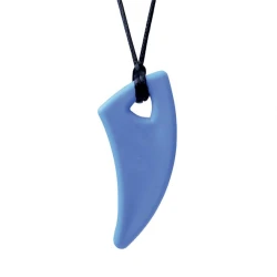Diente de Tiburón - Collar de masticación - Duro