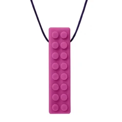 Brick Stick - Collar de masticación - Flexible