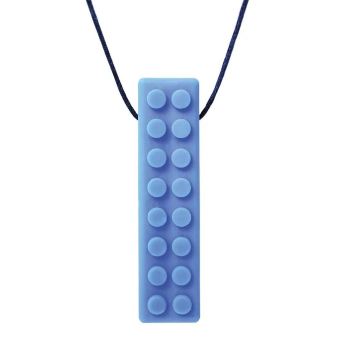Brick Stick - Collar de masticación - Duro