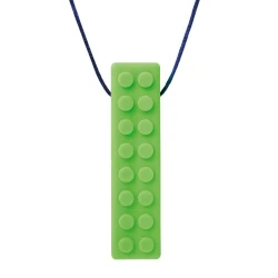 Brick Stick - Collar de masticación - Medio