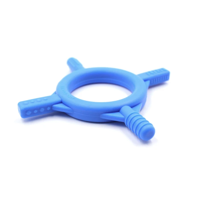 Tetra-Bite Baby - Material de masticación - Flexible