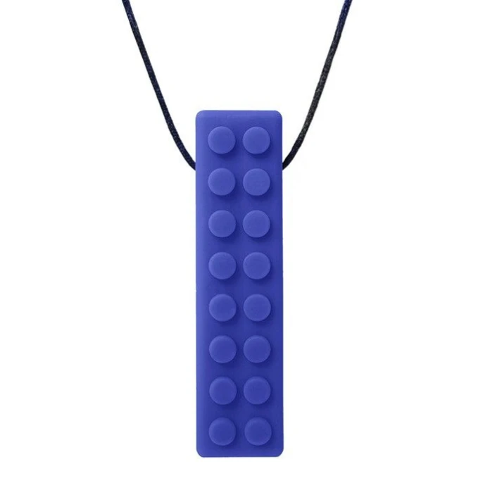 Brick Stick - Collar de masticación - Flexible