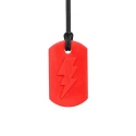 Bolt Bite - Collar de masticación - Estándar