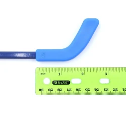 Palo de hockey - Capuchón de lápiz masticable - Duro