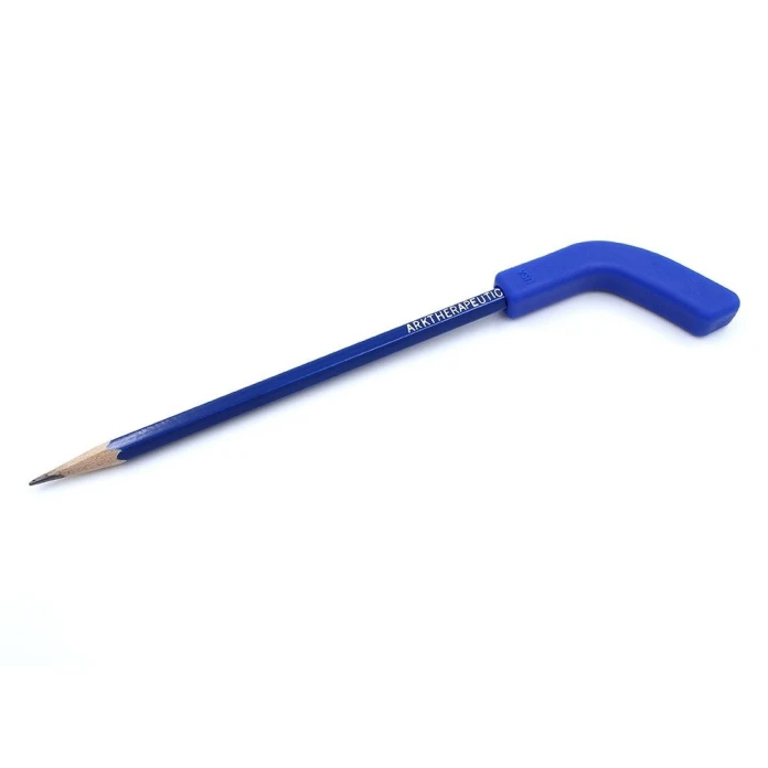 Stick de hockey - Capuchón de lápiz masticable - Flexible