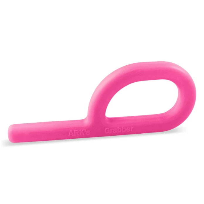 ARK Grabber - Medio