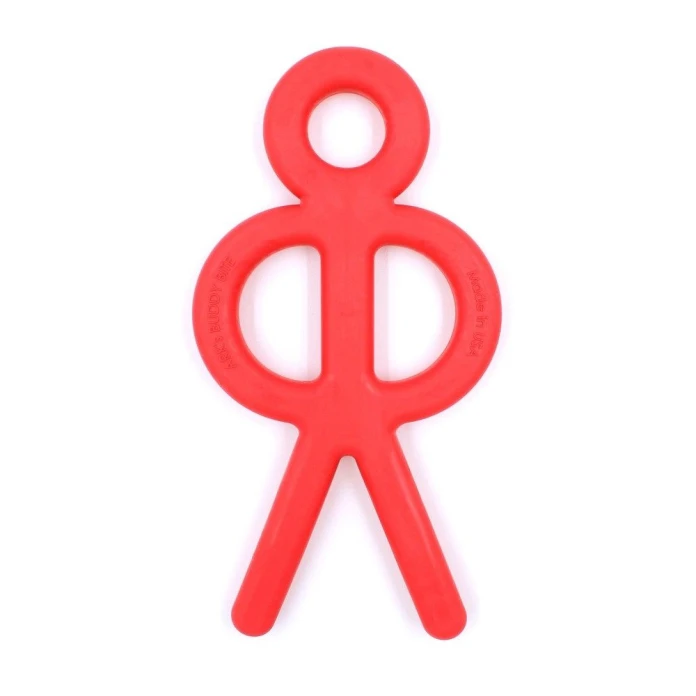 Buddy - Material de masticación - Flexible