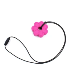 Flor - Collar de masticación - Medio
