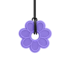 Flor - Collar de masticación - Duro