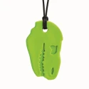 Dino-Bite - Collar de masticación - Medio