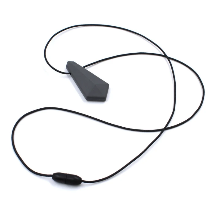Chewel - Collar de mordida - Duro