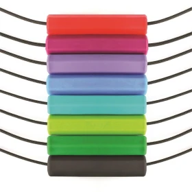 Dino-Bite - Collar de masticación - Duro