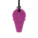 Cucurucho de helado - Collar de masticación - estándar