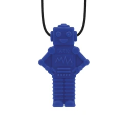 Robot - Collar de masticación - Flexible