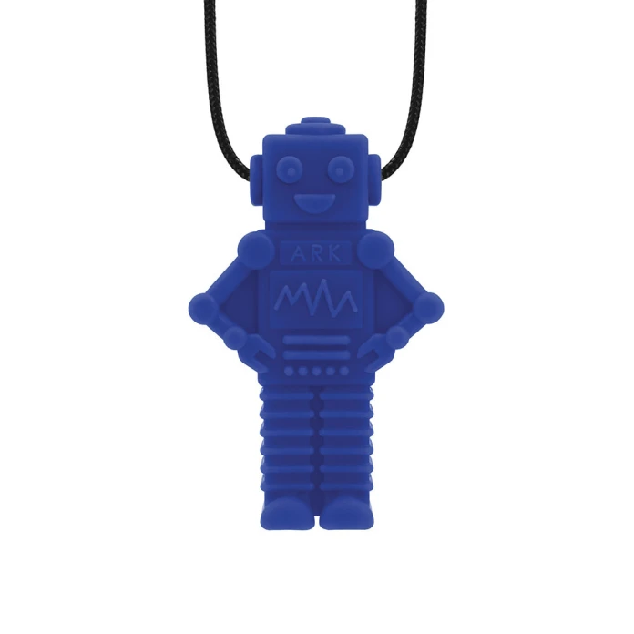 Robot - Collar de masticación - Flexible
