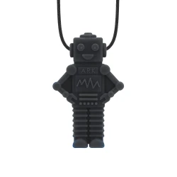 Robot - Collar de masticación - Mediano