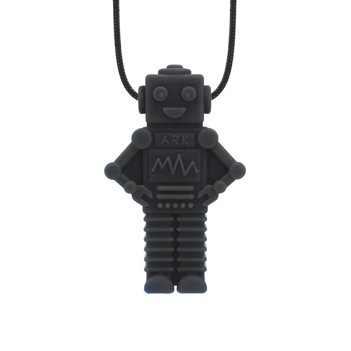 Robot - Collar de masticación - Mediano