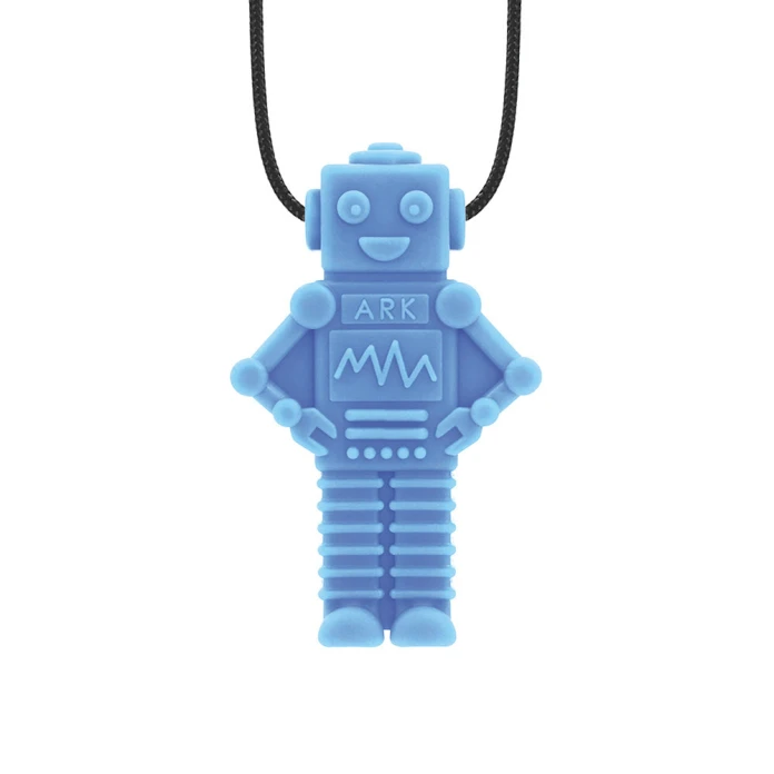 Robot - Collar de masticación - Duro