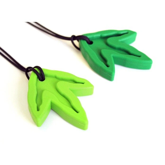 Super Star - Collar de masticación - Flexible