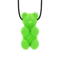 Osito - Collar de masticación - Medio