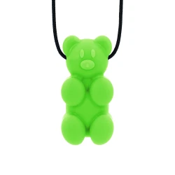 Osito - Collar de masticación - Medio