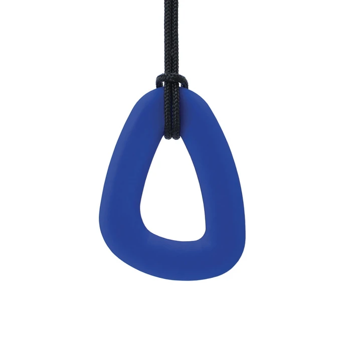 Anillo - Collar de masticación - Flexible