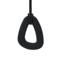 Anillo - Collar de mordisqueo - Medio